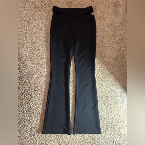 Flare pants - Picture 3 of 3